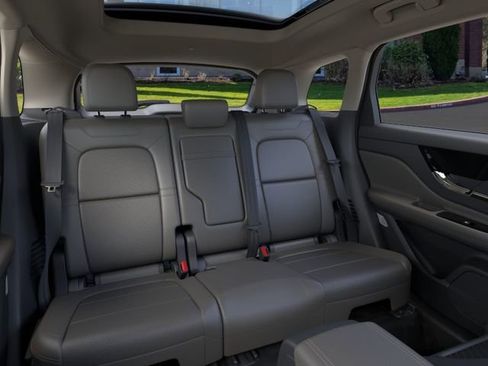 New 2026 Lincoln Corsair Grand Touring AWD/4WD image 11