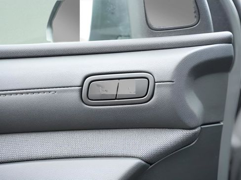 New 2026 Hyundai Santa Cruz Limited AWD/4WD image 22