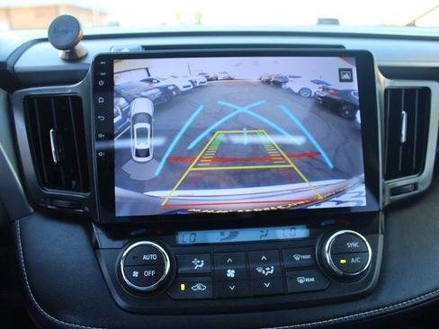 Used 2016 Toyota RAV4 XLE FWD image 27