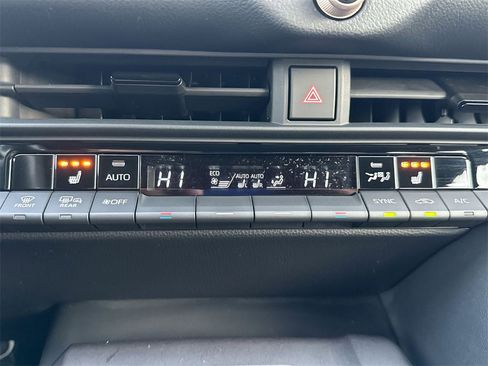 Used 2023 Toyota Crown XLE image 16