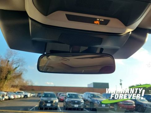 New 2026 Subaru Crosstrek 2.0i Premium image 12