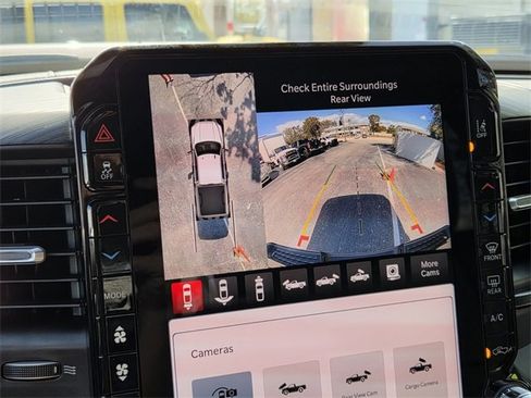 Used 2026 RAM 2500 Power Wagon image 24