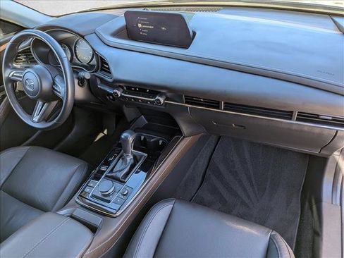 Used 2023 MAZDA CX-30 AWD 2.5 S w/ Premium Package image 22