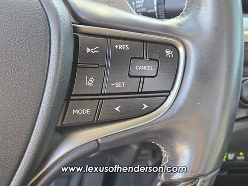 Used 2019 Lexus ES 350 w/ Accessory Package 2 FWD image 25