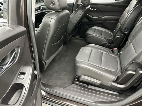 Used 2019 Chevrolet Traverse Premier AWD/4WD image 22
