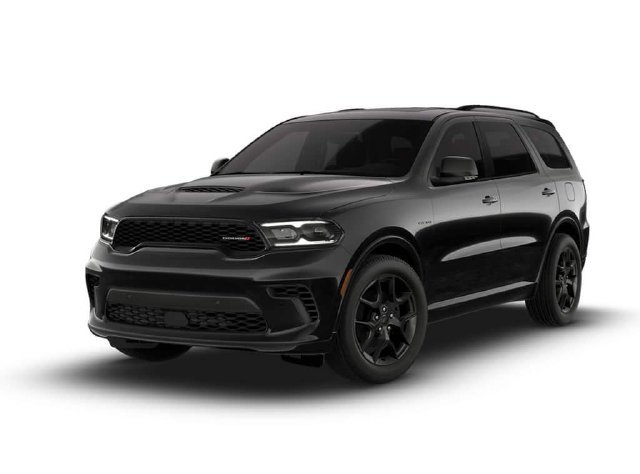 New 2026 Dodge Durango GT AWD/4WD image 1