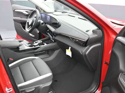 New 2025 Buick Envision Sport Touring image 48