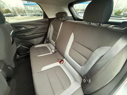 Used 2023 Chevrolet TrailBlazer LT w/ Convenience Package image 23