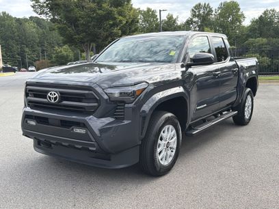 Used 2026 Toyota Tacoma SR5
