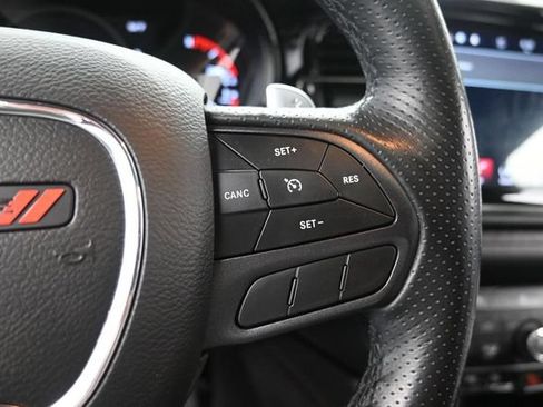 Used 2021 Dodge Durango R/T w/ Blacktop Package AWD/4WD image 33