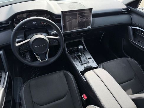 New 2026 MAZDA CX-5 Select AWD/4WD image 16