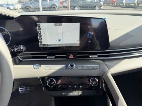 New 2026 Hyundai Elantra Sport w/ Cargo Package image 19