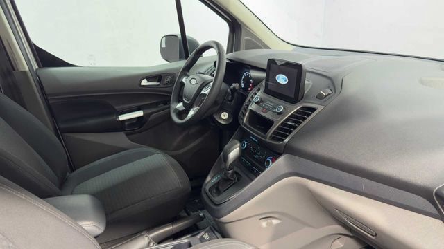 Used 2023 Ford Transit Connect XLT FWD image 14