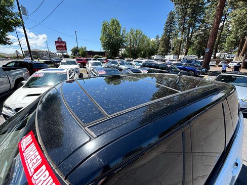 Used 2016 Land Rover Range Rover Supercharged image 12