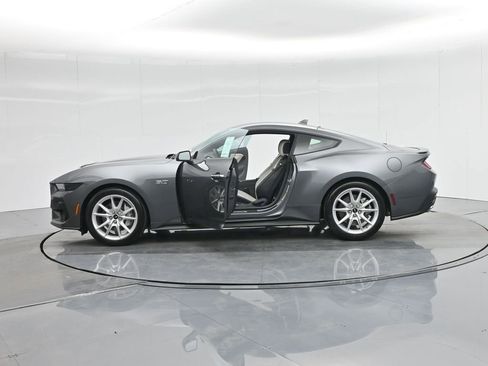 New 2025 Ford Mustang GT Premium image 4