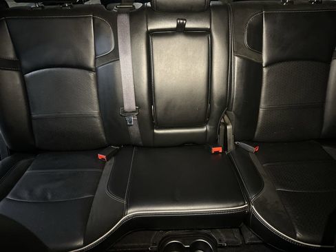 Used 2021 RAM 2500 Laramie image 18