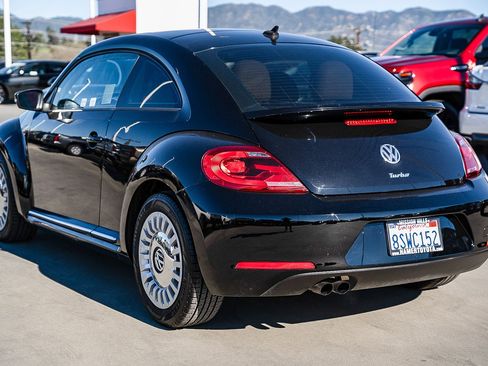 Used 2016 Volkswagen Beetle 1.8T SE image 7