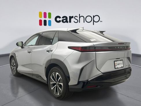 Used 2023 Lexus RZ 450e Premium w/ Technology Package AWD/4WD image 3