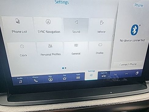 Used 2022 Ford F150 King Ranch w/ Tow Technology Package image 29