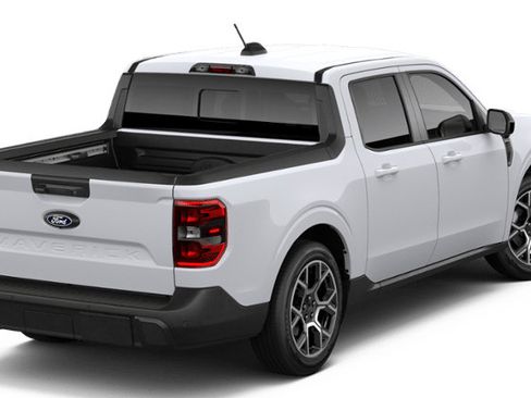 New 2026 Ford Maverick Lariat AWD/4WD image 27