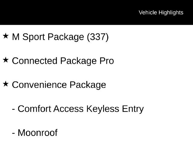 Certified 2023 BMW X1 xDrive28i w/ M Sport Package AWD/4WD image 6