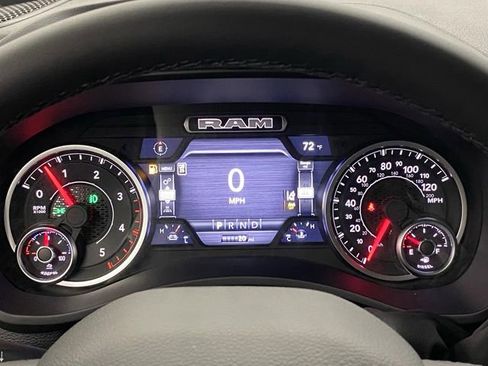 New 2026 RAM 2500 Big Horn image 18