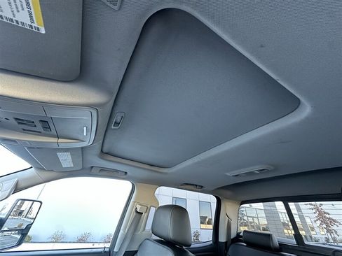 Used 2019 Chevrolet Silverado 3500 LTZ w/ LTZ Plus Package AWD/4WD image 17