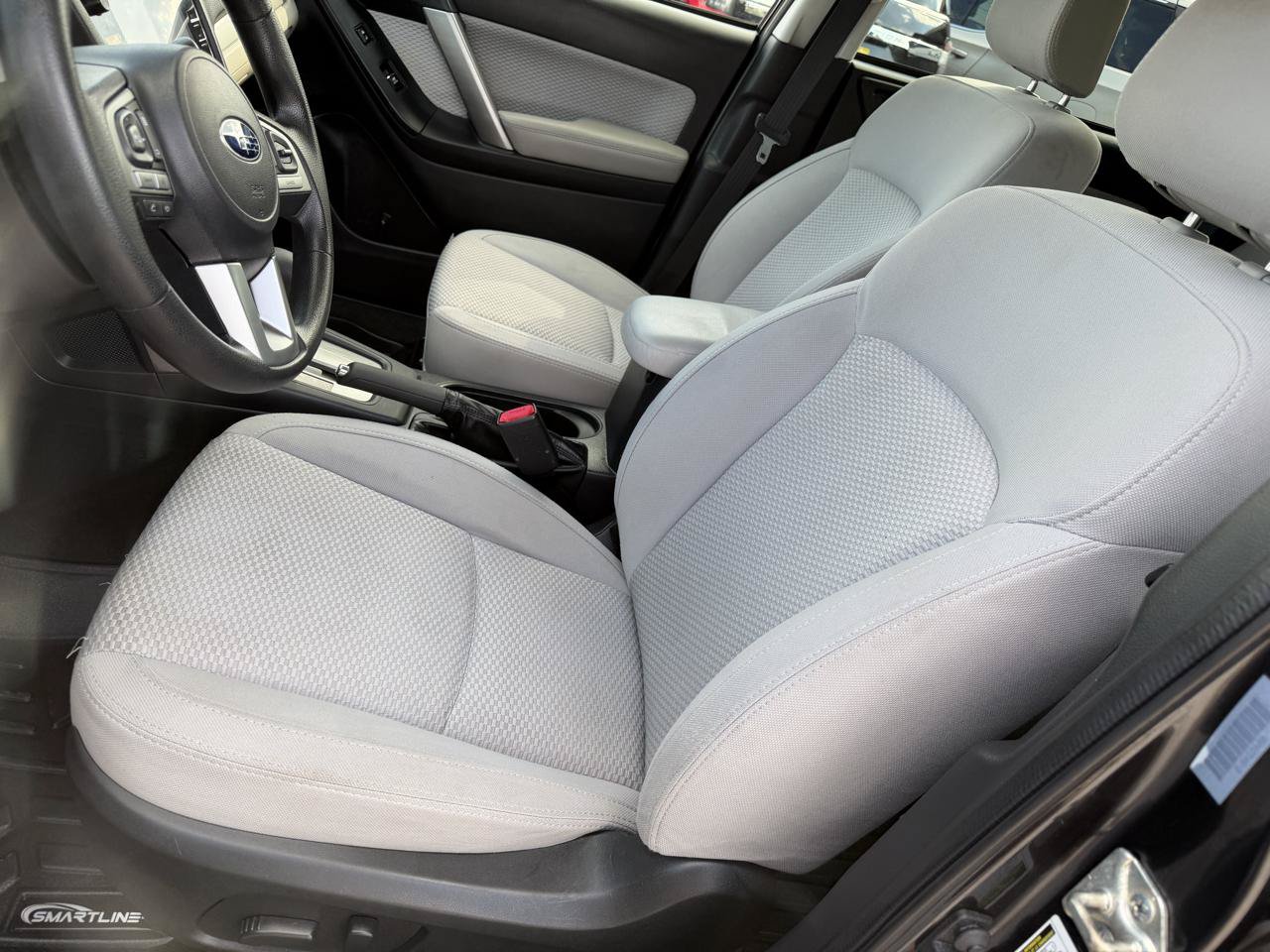 Used 2017 Subaru Forester 2.5i Premium w/ All-Weather Package AWD/4WD image 6