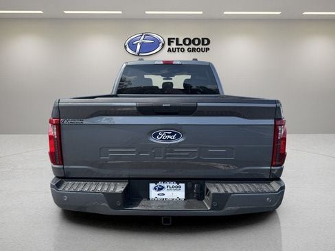 New 2026 Ford F150 STX w/ Equipment Group 200A AWD/4WD image 6
