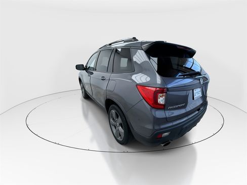 Used 2021 Honda Passport Touring image 6