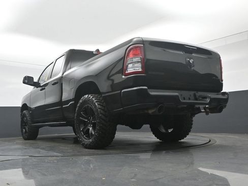 Used 2019 RAM 1500 Big Horn AWD/4WD image 61