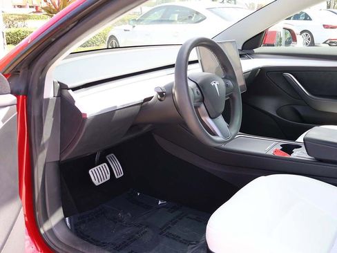 Used 2023 Tesla Model 3 Performance AWD/4WD image 27