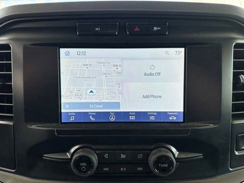 Used 2023 Ford F150 XLT image 16