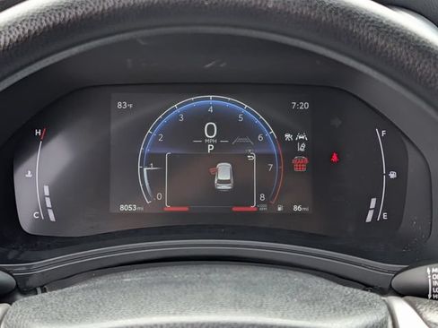 Used 2025 Toyota Grand Highlander FWD image 22