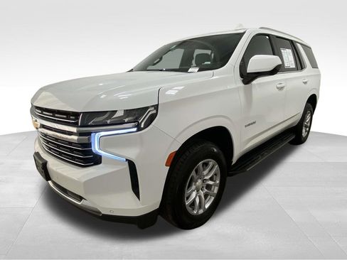 Used 2023 Chevrolet Tahoe LT image 5