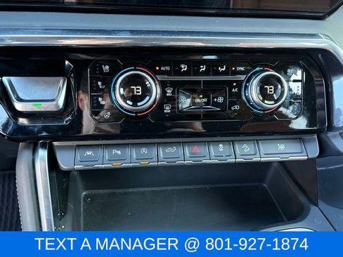 Used 2024 GMC Sierra 1500 Denali Ultimate AWD/4WD image 30