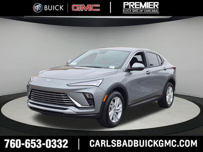 New 2026 Buick Envista Preferred w/ Advanced Safety Package