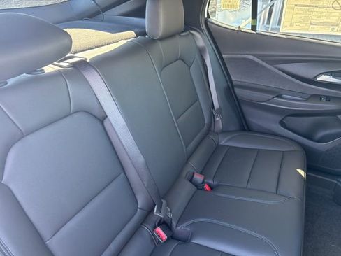 New 2026 Buick Envista Sport Touring w/ Convenience I Package FWD image 28