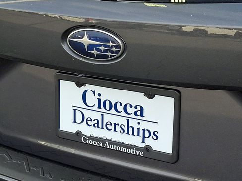 Used 2024 Subaru Crosstrek 2.0i Premium image 31