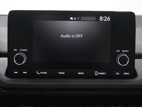 Used 2023 Honda Accord EX image 15