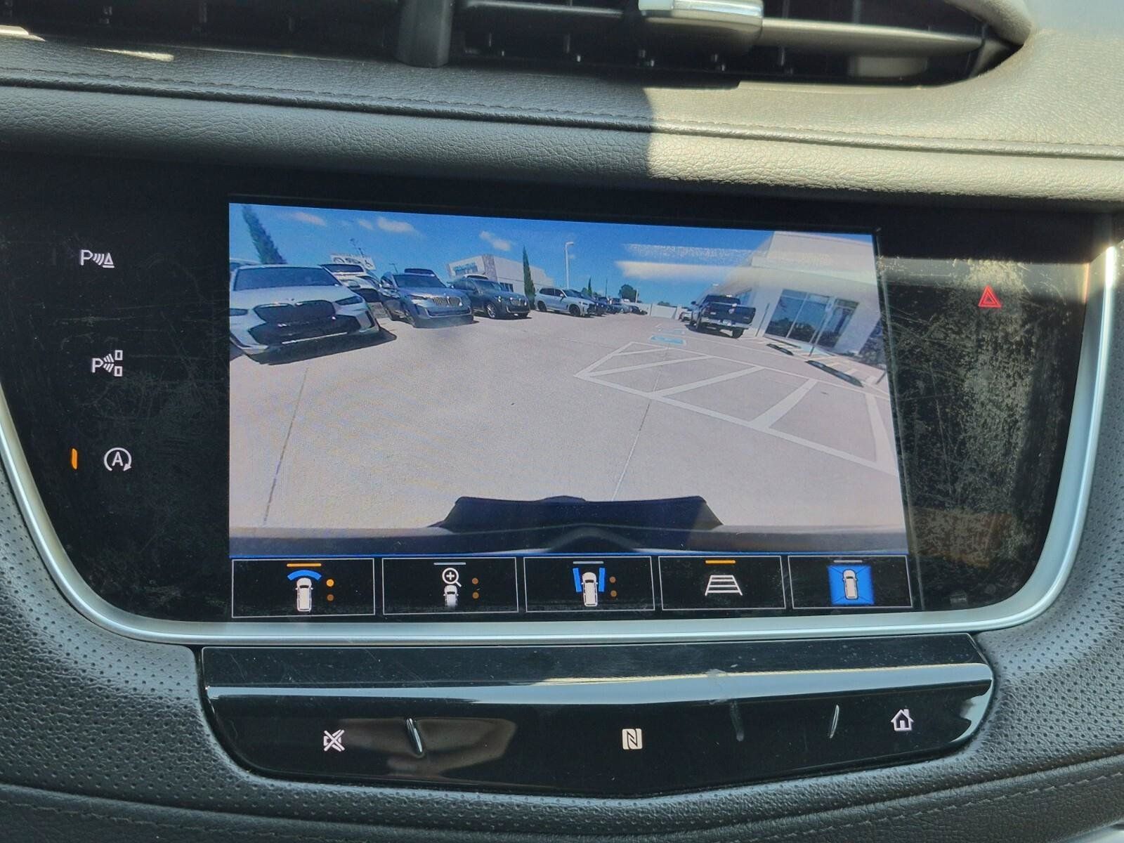 Used 2021 Cadillac XT5 Sportv AWD/4WD image 33