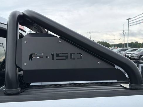 Used 2025 Ford F150 Tremor w/ Mobile Office Package AWD/4WD image 41