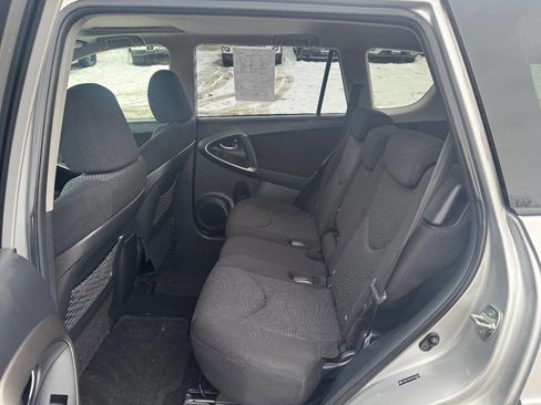 Used 2009 Toyota RAV4 Sport image 11