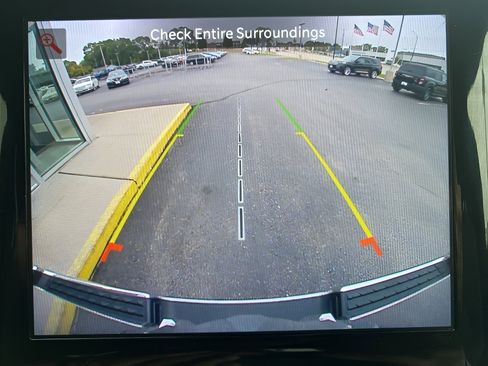 Used 2022 RAM 1500 Big Horn image 52