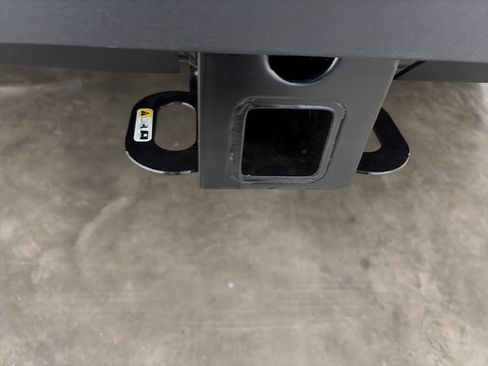 New 2025 Toyota Tacoma TRD Sport image 28