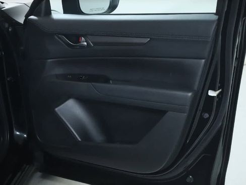 Certified 2024 MAZDA CX-5 AWD 2.5 S w/ Preferred Package image 34