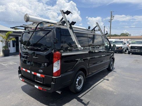 Used 2020 Ford Transit 150 Low Roof w/ Upfitter Package RWD image 6