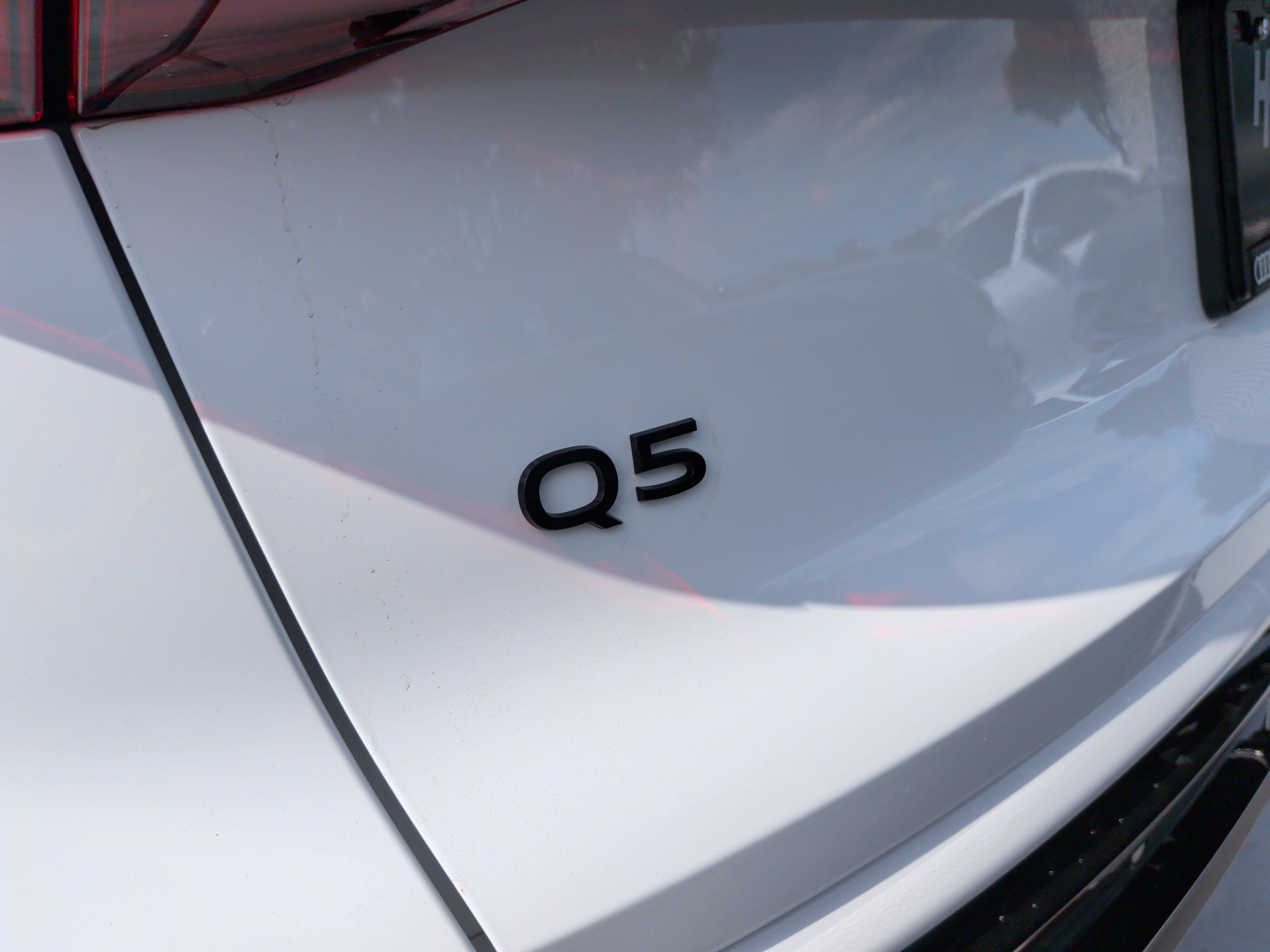 New 2026 Audi Q5 2.0T AWD/4WD image 37