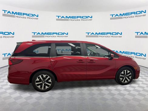 Used 2025 Honda Odyssey EX-L image 6