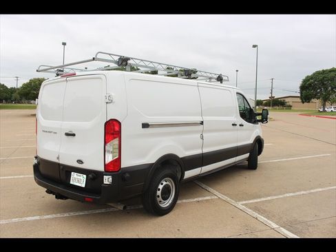 Used 2020 Ford Transit 250 Low Roof RWD image 4